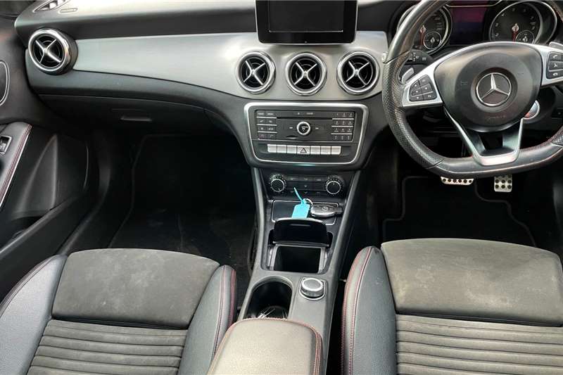 Used 2019 Mercedes Benz GLA 200 A/T