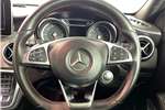  2020 Mercedes Benz GLA GLA 200 A/T