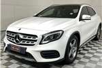 Used 2020 Mercedes Benz GLA 200 A/T