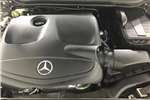  2014 Mercedes Benz GLA GLA200 auto