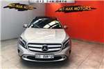  2015 Mercedes Benz GLA 