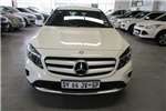  2015 Mercedes Benz GLA GLA200 auto