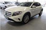  2015 Mercedes Benz GLA GLA200 auto