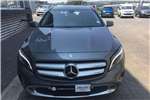  2015 Mercedes Benz GLA GLA200 auto