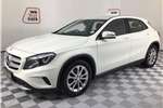  2015 Mercedes Benz GLA GLA200 auto