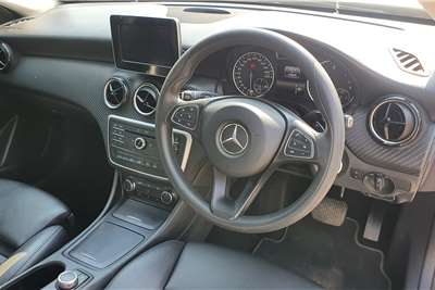 Used 2016 Mercedes Benz GLA 200 auto