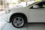  2017 Mercedes Benz GLA GLA200 auto