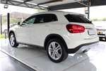  2017 Mercedes Benz GLA GLA200 auto