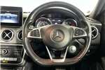  2018 Mercedes Benz GLA GLA200 auto