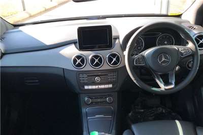  2019 Mercedes Benz GLA GLA200 auto