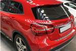  2019 Mercedes Benz GLA GLA200 auto