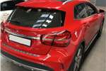  2019 Mercedes Benz GLA GLA200 auto