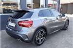  2019 Mercedes Benz GLA GLA200 auto