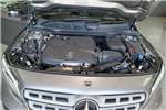 Used 2017 Mercedes Benz GLA 200 PROGRESSIVE A/T