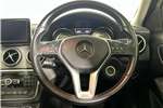  2014 Mercedes Benz GLA GLA200CDI auto