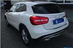  2015 Mercedes Benz GLA GLA200CDI auto