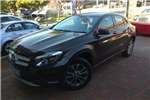  2015 Mercedes Benz GLA GLA200CDI auto