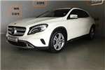  2015 Mercedes Benz GLA GLA200CDI auto