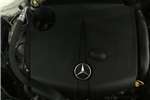  2015 Mercedes Benz GLA GLA200CDI auto
