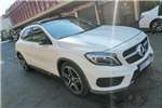  2015 Mercedes Benz GLA GLA200CDI auto