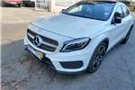  2015 Mercedes Benz GLA GLA200CDI auto