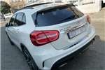  2015 Mercedes Benz GLA GLA200CDI auto