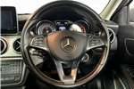  2016 Mercedes Benz GLA GLA200CDI auto