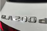  2020 Mercedes Benz GLA GLA 200d A/T