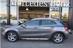  2017 Mercedes Benz GLA GLA200d auto