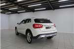  2017 Mercedes Benz GLA GLA200d auto