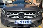  2018 Mercedes Benz GLA GLA200d auto