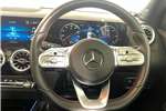  2021 Mercedes Benz GLA GLA 200d PROGRESSIVE A/T