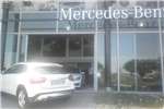  2014 Mercedes Benz GLA GLA220CDI 4Matic