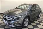  2014 Mercedes Benz GLA GLA220CDI 4Matic