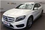  2014 Mercedes Benz GLA GLA220CDI 4Matic