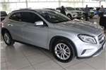  2014 Mercedes Benz GLA GLA220CDI 4Matic