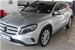  2014 Mercedes Benz GLA GLA220CDI 4Matic