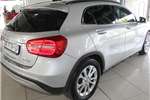  2014 Mercedes Benz GLA GLA220CDI 4Matic