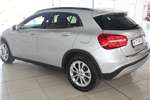  2014 Mercedes Benz GLA GLA220CDI 4Matic