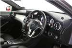  2014 Mercedes Benz GLA GLA220CDI 4Matic