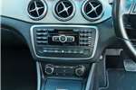  2014 Mercedes Benz GLA GLA220CDI 4Matic
