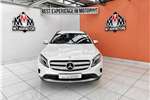  2014 Mercedes Benz GLA GLA220CDI 4Matic