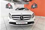  2014 Mercedes Benz GLA GLA220CDI 4Matic