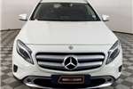  2014 Mercedes Benz GLA GLA220CDI 4Matic