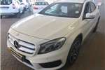  2014 Mercedes Benz GLA GLA220CDI 4Matic