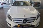  2014 Mercedes Benz GLA GLA220CDI 4Matic