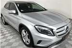  2014 Mercedes Benz GLA GLA220CDI 4Matic