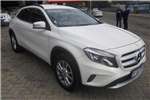  2015 Mercedes Benz GLA GLA220CDI 4Matic