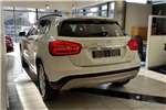  2015 Mercedes Benz GLA GLA220CDI 4Matic