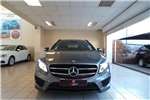  2015 Mercedes Benz GLA GLA220CDI 4Matic